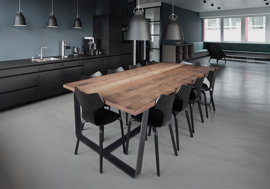 специални производствени мебели207