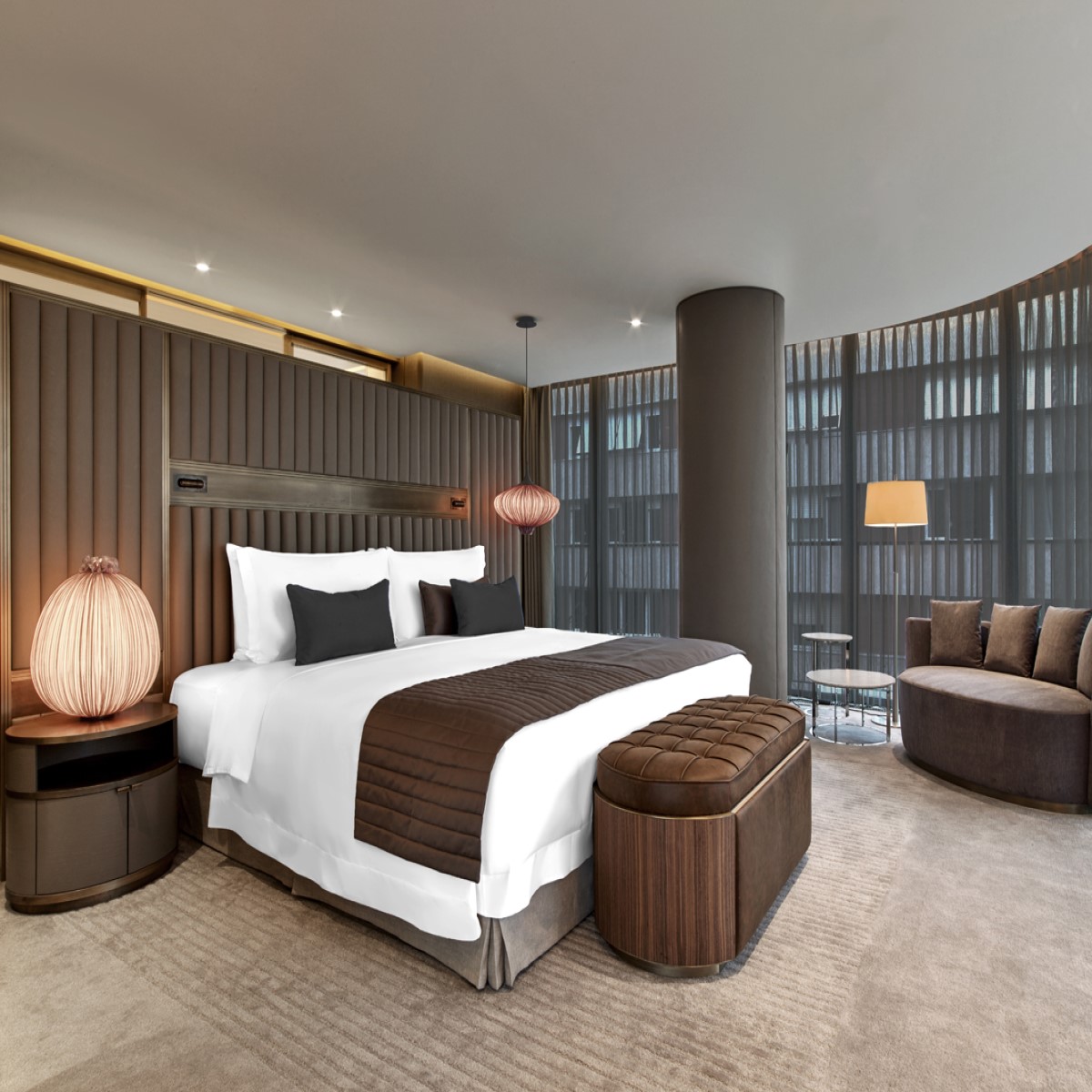 Hotel Room Furniture100