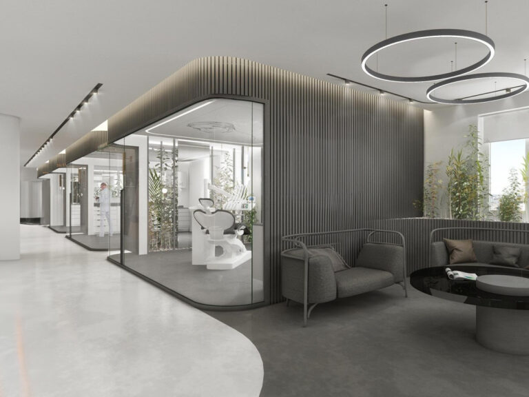 clinic project 1245