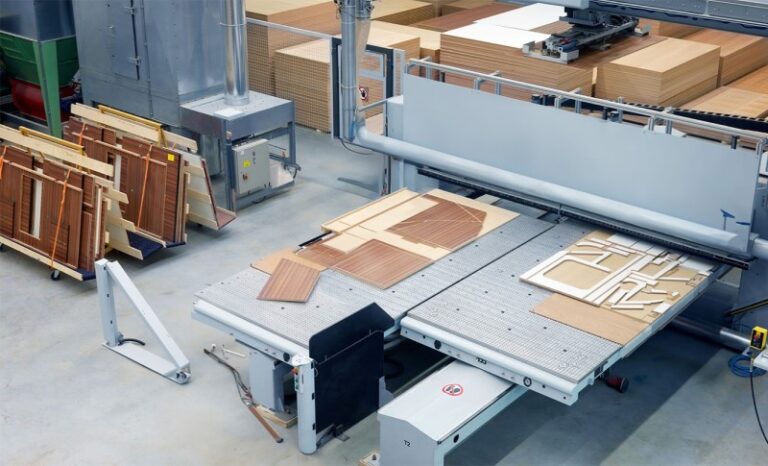 furniture factory etas ideal 25