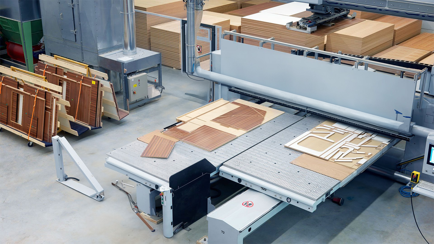 furniture factory etas ideal