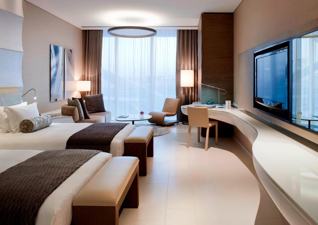 Hotel-Projects